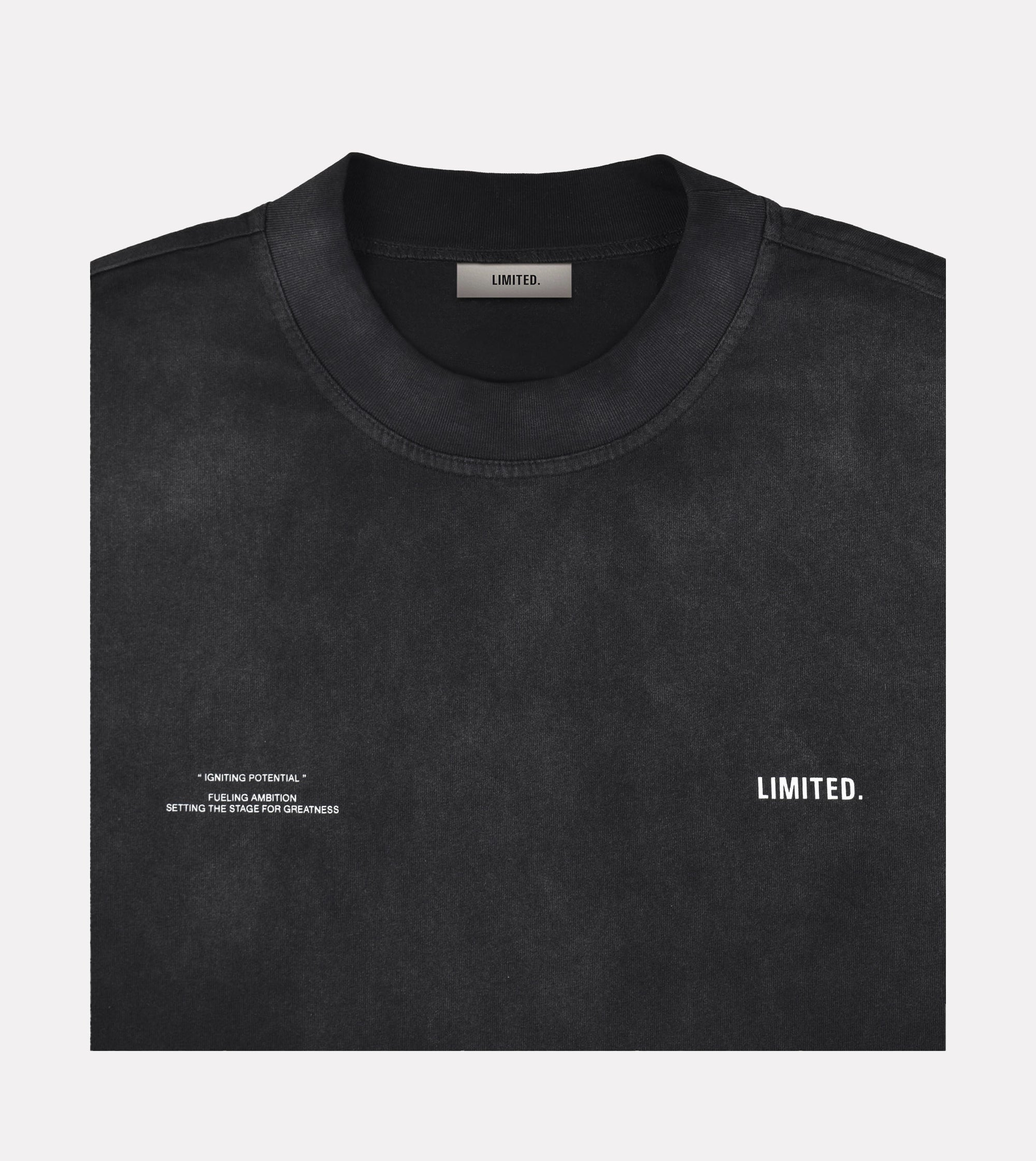 LIMITED. Ascent Graphic T-Shirt