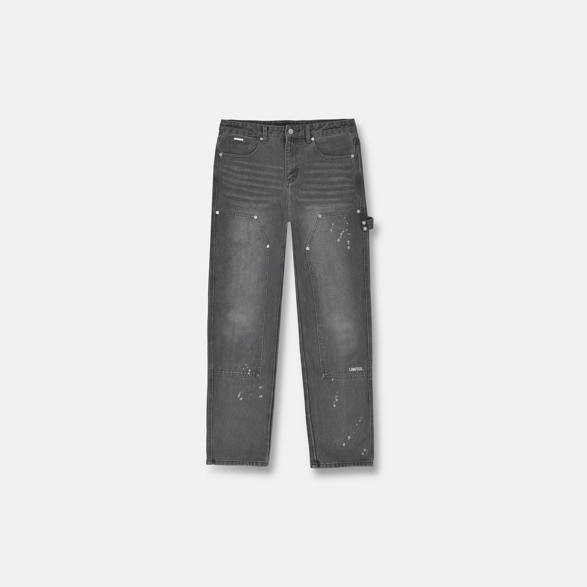 LIMITED. Infinity Carpenter Denim